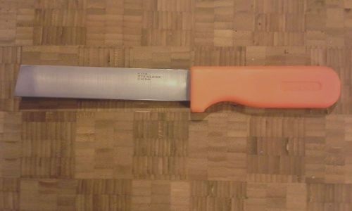 (1) 6-inch zenport produce knife. extra large, extra tough. model # k116 for sale