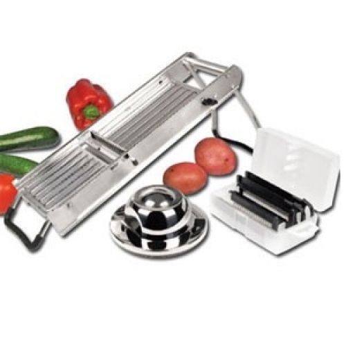 MDL-15 Mandoline Slicer Set