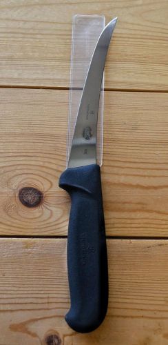 Victorinox meat cutter&#039;s 6 inch curved boning knife for sale