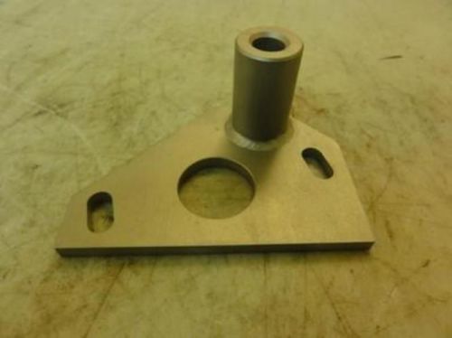 32003 New-No Box, Baader-Johnson-Linco  _300620236560 Combo Detent Bracket