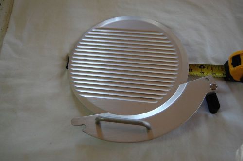 BIZERBA  BLADE COVER FOR GSP-H SLICER