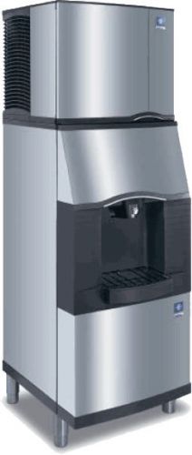 Manitowoc Vending Ice &amp; Water Dispenser Model SFA-291