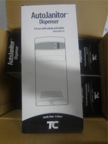 Tc autojanitor 401274 dispenser for sale