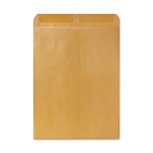 Quality Park Catalog Envelopes - Catalog - #15 1/2 [12&#034; X 15.50&#034;] - (qua41965)