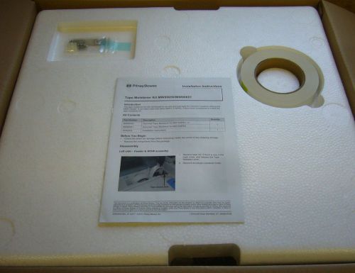 Pitney Bowes Gummed Tape Moistener Kit MW90651 for Connect+ 3000 MSF3 &amp; MPR2