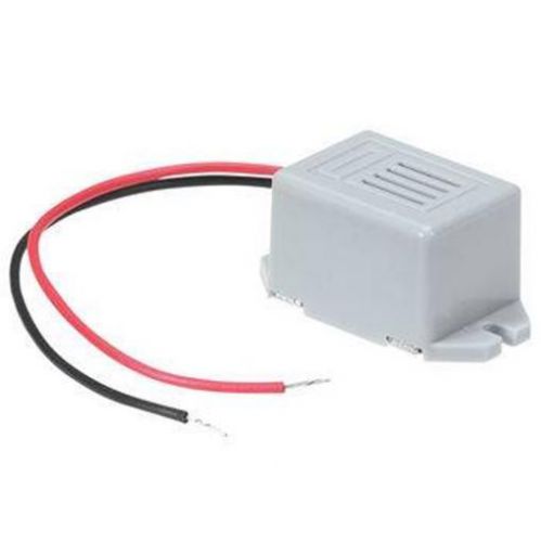 Radioshack® 1.5 - 3vdc mini buzzer - model: 273-053/273-792 for sale