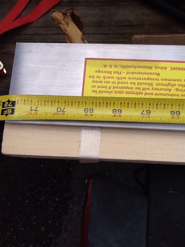 starrett straight edge 380-72