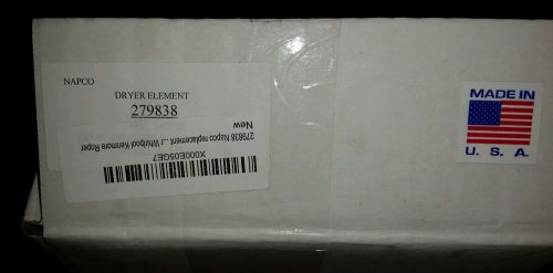 Mapco 279838, Dryer Heating Kenmore ELEMENT WHIRLPOOL Roper Estate, Napco Part