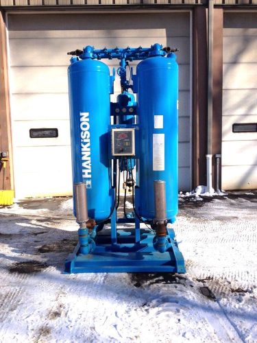 Hankison air dryer #rdh-930 for sale