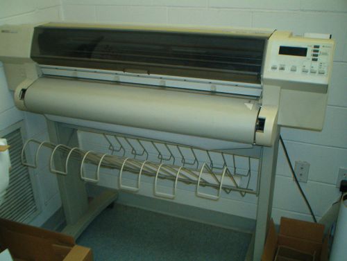 HP Plotter