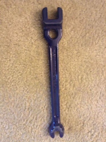 Klein Tools-3146 Lineman Wrench 13&#034;