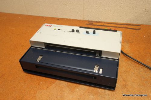 LKB BROMMA 2210 CHART RECORDER 1-CHANNEL 90 01 7247