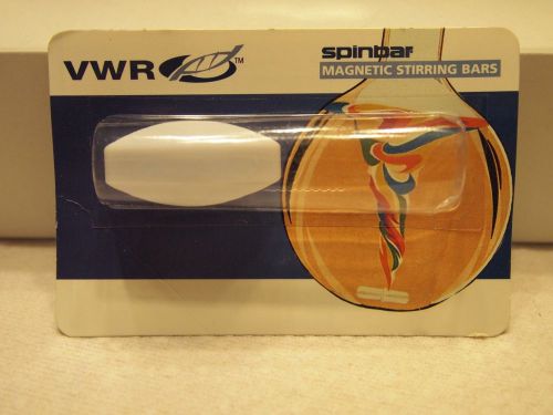 Vwr magnetic stirring bar (egg shaped) for sale