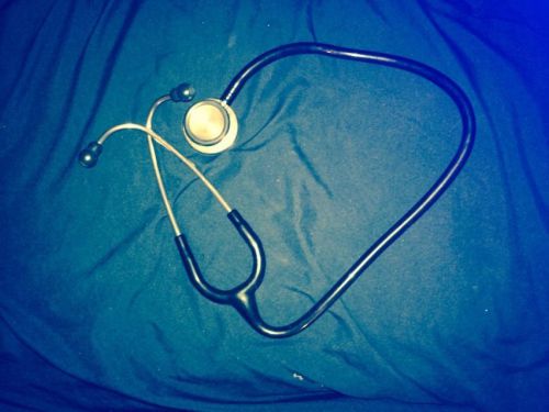 litman stethoscope