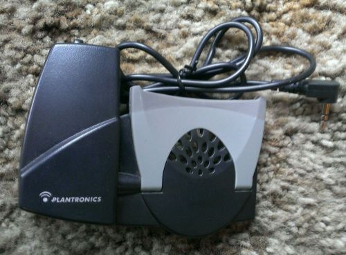 Plantronics HL-10 Phone Lifter.