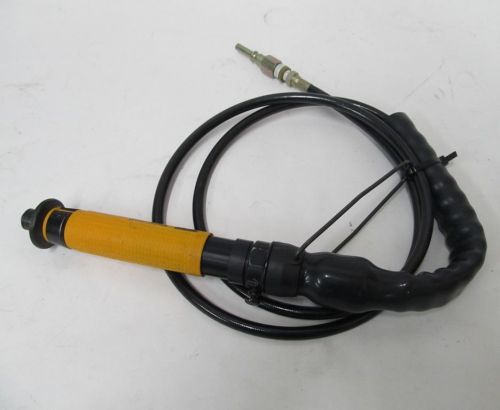 Atlas Copco LUM10 PR05 Air Screwdriver Pneumatic Drill