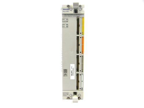 Tektronix TLA7N2 68 CH 2 GSa/s Logic Analyzer Module for TLA7 series