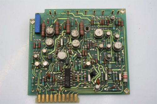 Agilent HP 08559-60029 A-1904-45 CIRCUIT CARD ASSEMBLY