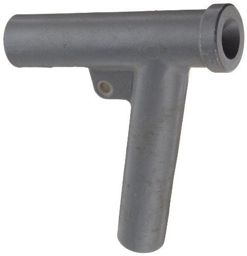 SuperKlean 1-S Stainless Steel Nozzle Body