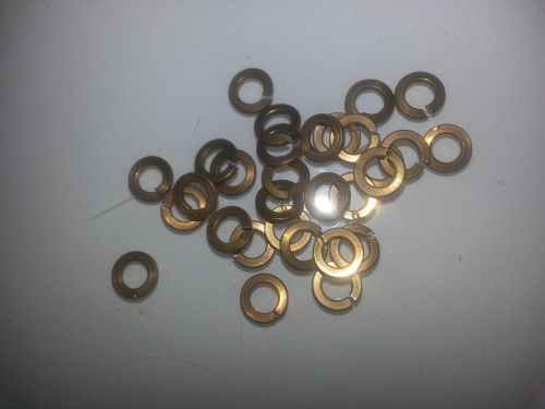 split lock washer 8# 1000