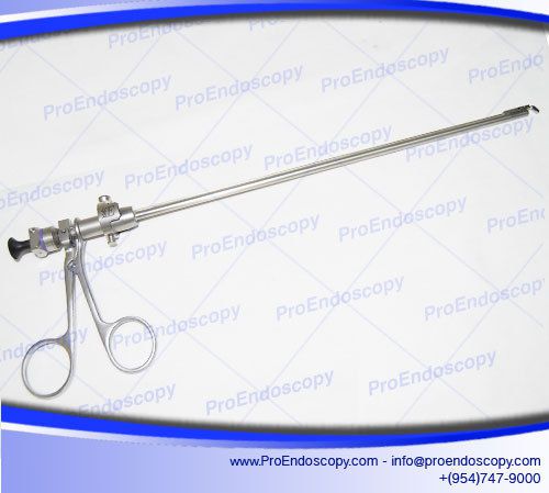 ACMI E8215 Forceps Urology Grasper