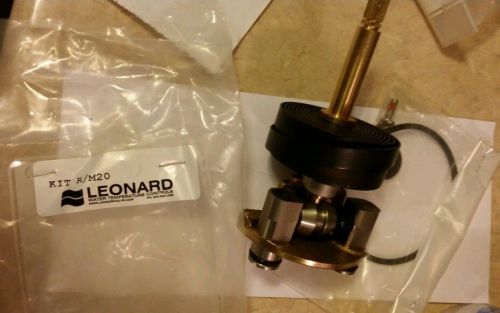 LEONARD VALVE KIT R/M20 Water Mixing Valve Kit