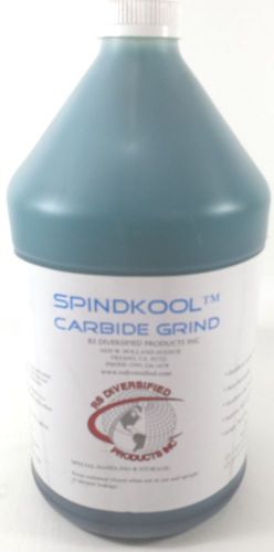 SPINDKOOL 38 5GAL CARBIDE GRIND  COOLANT CUTTING FLUID