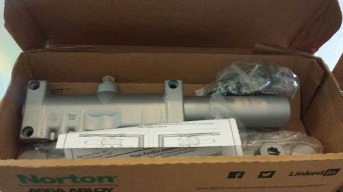 Norton CLP7500 Series Door Closer PKD Aluminum Heading Door #CL-2