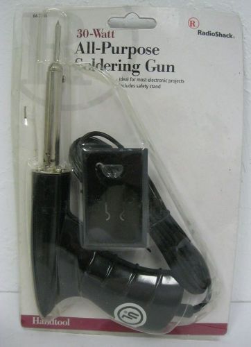 NEW Radio Shack All Purpose Soldering Gun NOS 60-2066