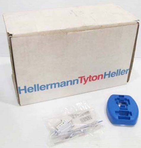 NEW 30 PIECE LOT OF HELLERMAN TYTON CAT 3 8P8C RJ45 FLUSH MOUNT (E,10-c1).