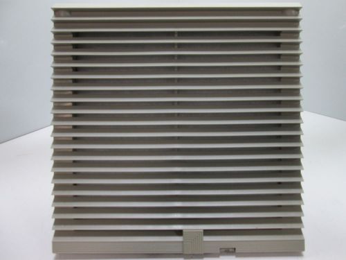 New Rittal SK 3325 100 Fan Filter Air Vent  230V