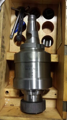 SPV Tapping Head SA-3C/NC