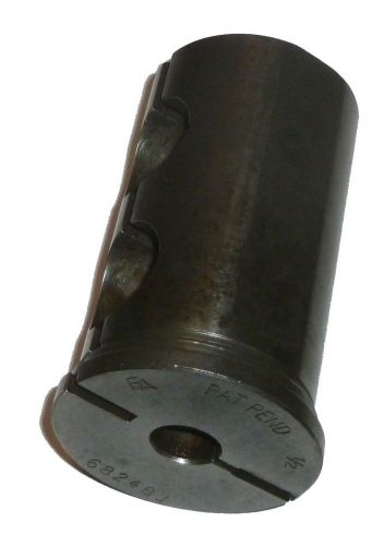 E.A. 1-3/4&#034; OD x 1/2&#034; TOOL HOLDER BUSHING TYPE BJ