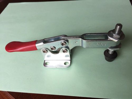 De Sta Co 215 U Toggle Clamp