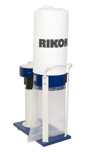 Rikon 1 HP Dust Collector Model 60-100