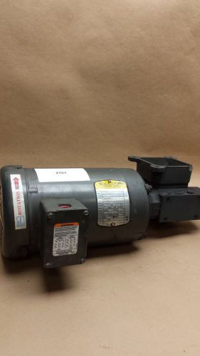 Baldor Industrial Motor #:2761