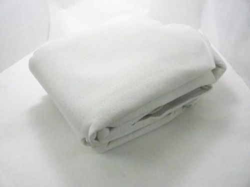 137262 new-no box, industry standard 1eul9 lot-5 filter bag, 200/100 microns for sale