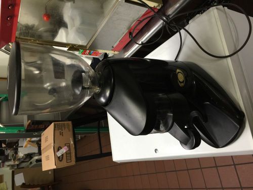 Compak K-5 Commercial Coffee Grinder