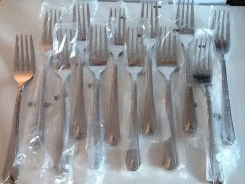 Walco Athenian Salad Fork One Dozen