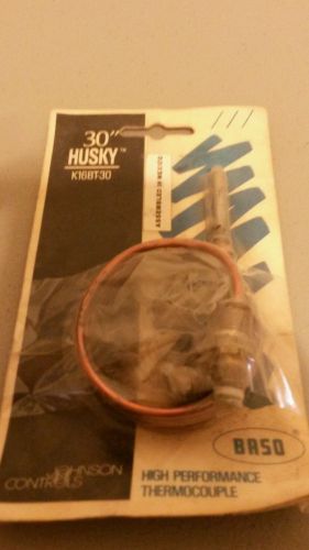 Husky K16BT-30 High Performance Thermocouple