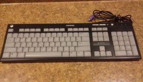 Compac 5188-0989 Computer Keyboard