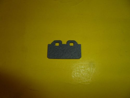 Wiper head felt orig for Roland VS-640 part 1000006736