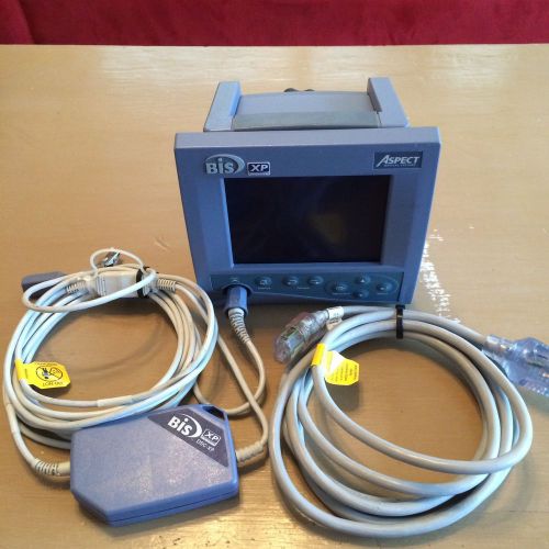 BIS A-2000 Monitor