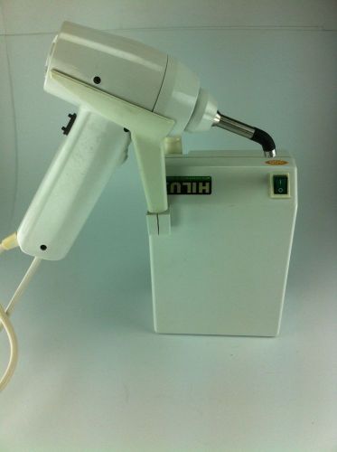 HILUX Dental Curing Light, Model 200