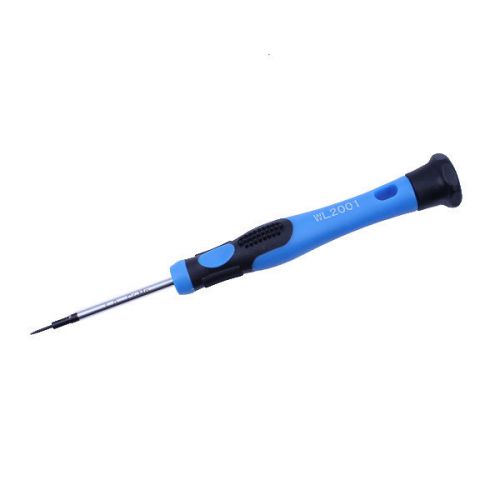 New Wlxy Precision Two-color Screwdriver Set/ WL2001-S1 1.0