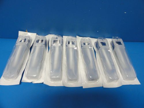 7 x Covidien Valleylab E2515H Electrosurgical Rocker Switch Pencil  Exp:2017-07