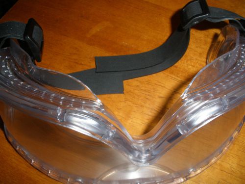 Willson 11250810 v-maxx goggle indirect vent pc lens for sale