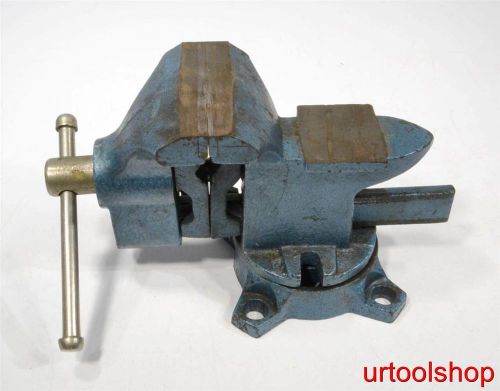 Vise 3568-117