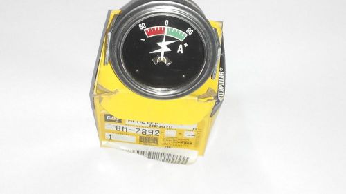 CAT 8M-7892 AM METER GAUGE