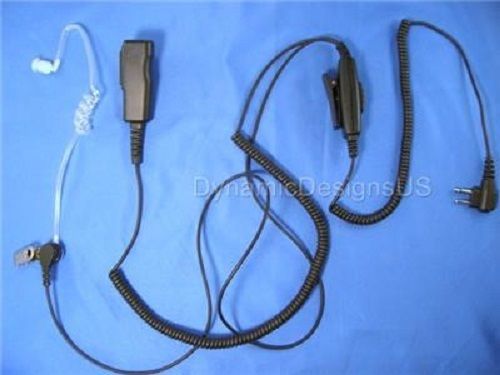 DOWN SLEEVE FBI Headset CP125 CP150 CP200 MU21CV MV21CV